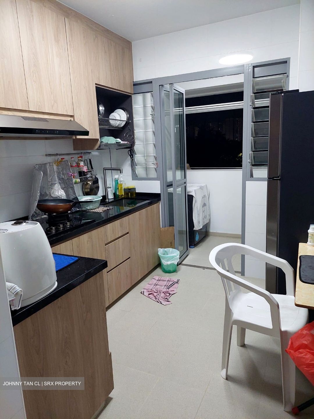 Blk 654A Waterway Sunrise II (Punggol), HDB 4 Rooms #484828771